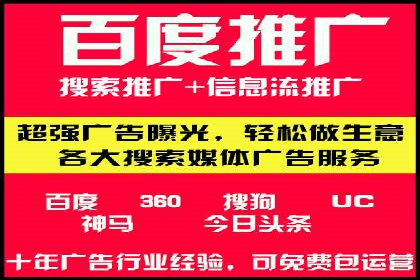 SEM推广代运营案例：实战攻略