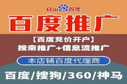 包年推广新篇章：百度竞价的多维度应用案例